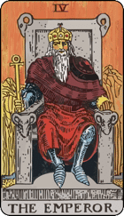 Hoàng Đế, The Emperor
