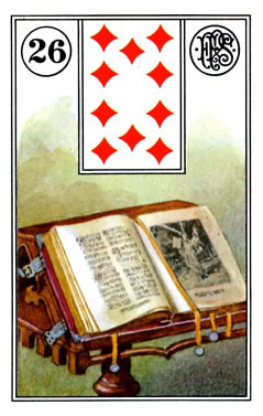 Lá Quyển Sách