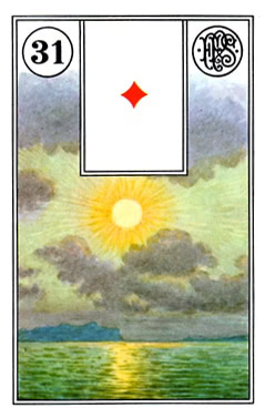 Lá Mặt Trời